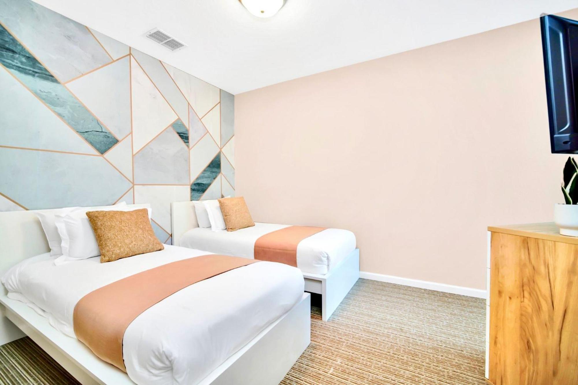 3Br Condo With Hot Tub And Pool - Near Disney Orlando Exterior foto