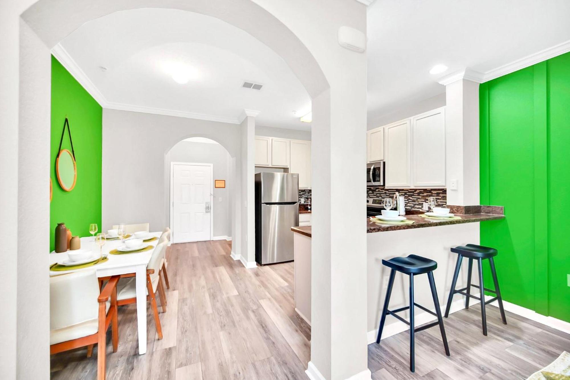 3Br Condo With Hot Tub And Pool - Near Disney Orlando Exterior foto